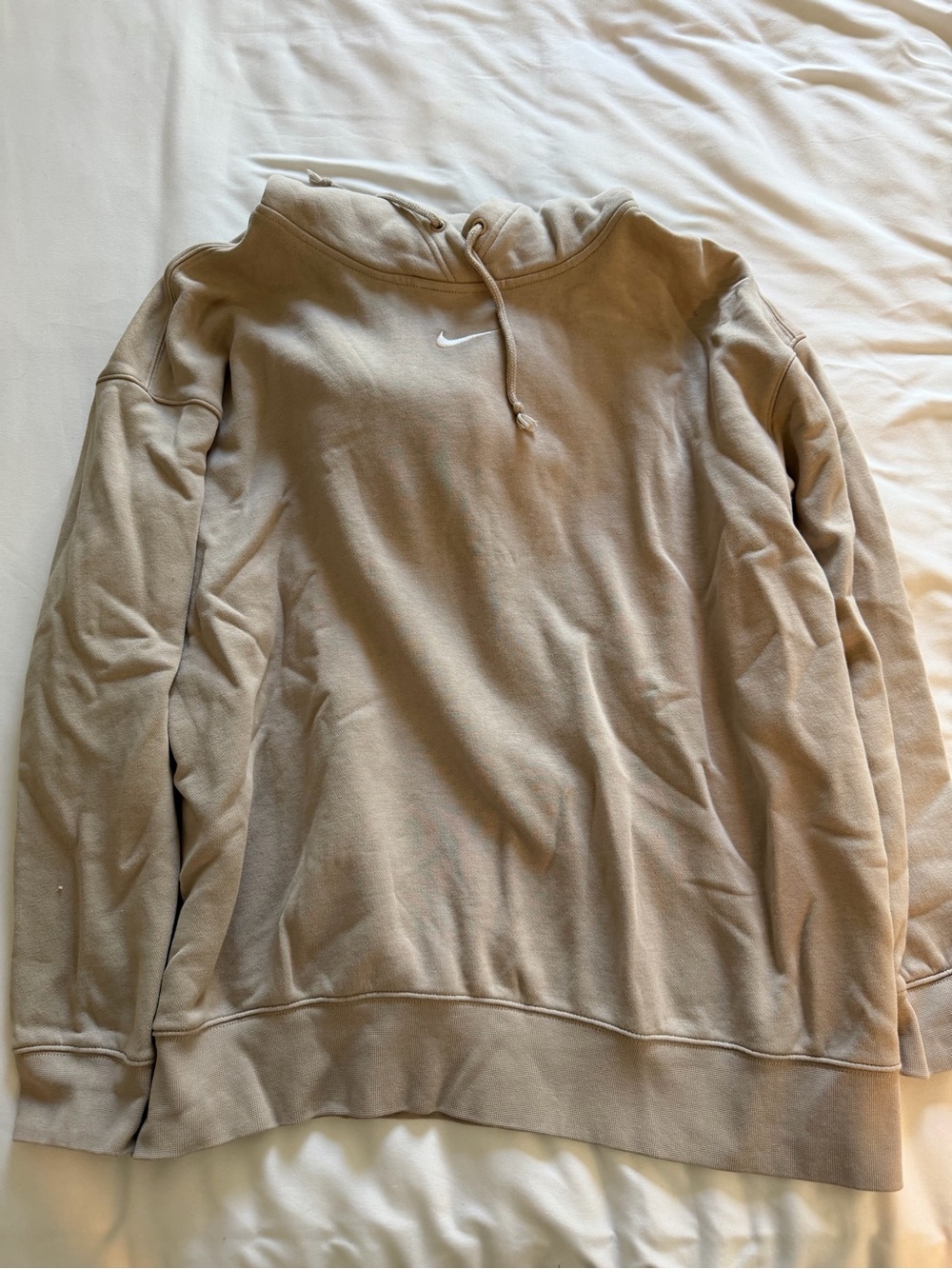 Nike Pullover Hoodie
